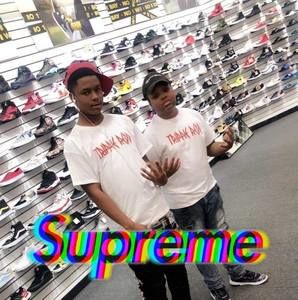 Meet your Posher, Odw